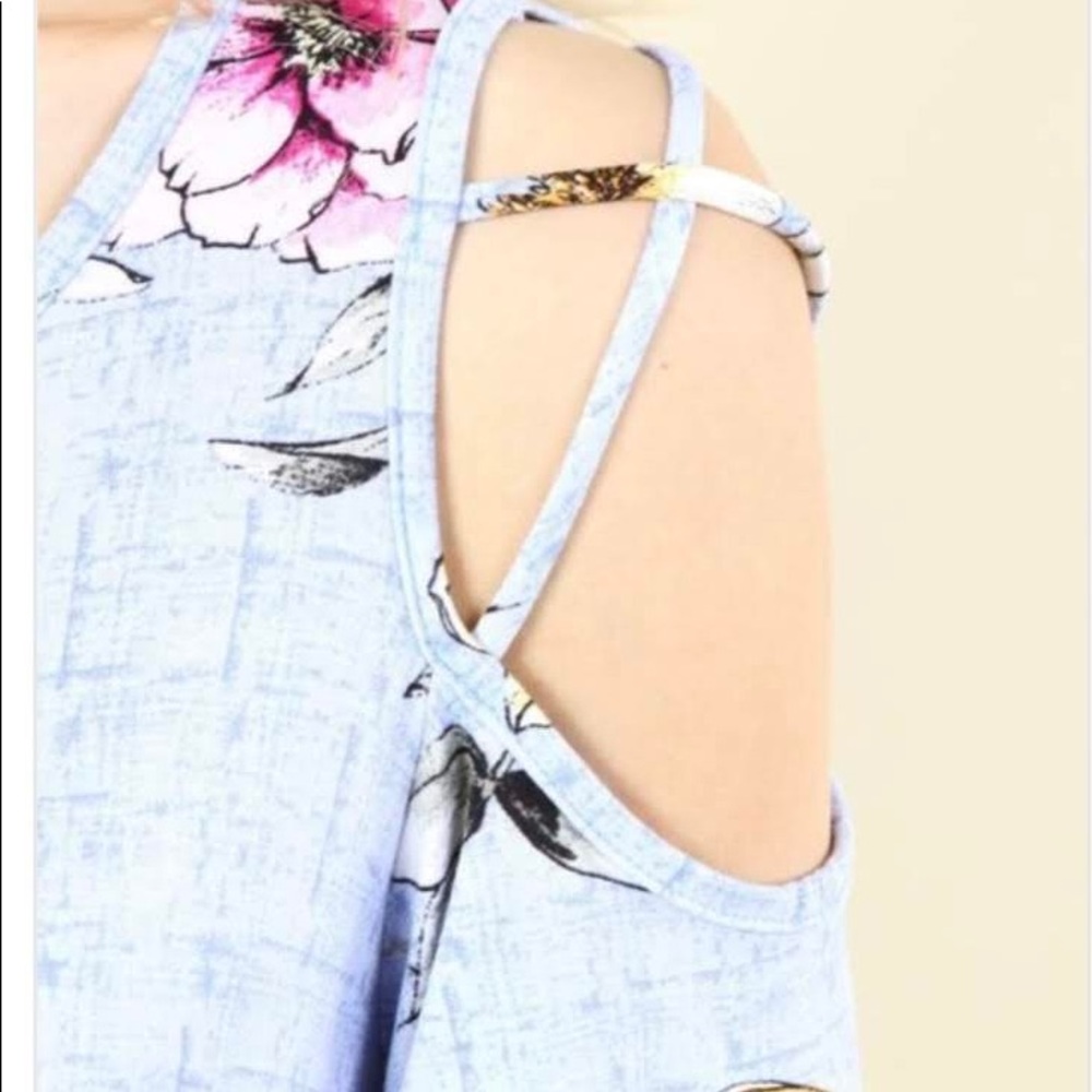 Tunic- top-